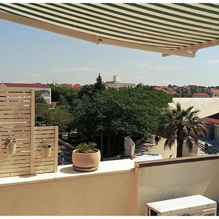Apartman Centar Vodice