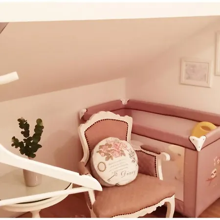 Apartman Centar Vodice