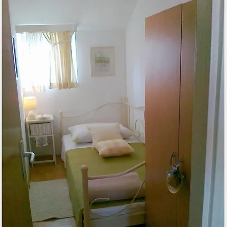 Apartamento Apartman Centar Vodice