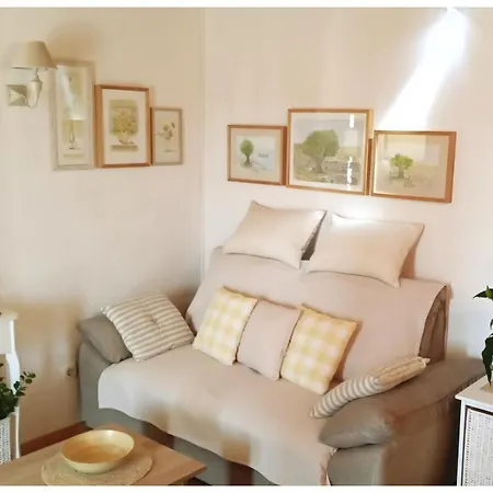 Apartamento Apartman Centar *