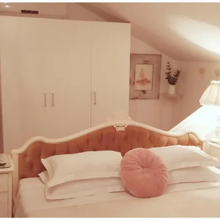 Apartamento Apartman Centar Vodice