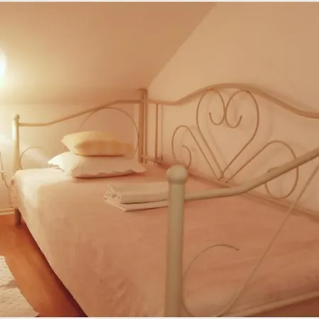 Apartamento Apartman Centar *