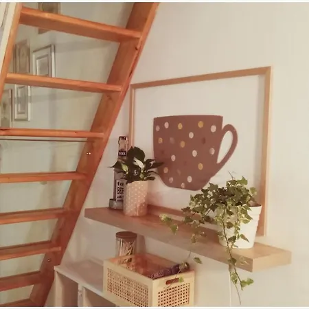 Apartamento Apartman Centar Vodice