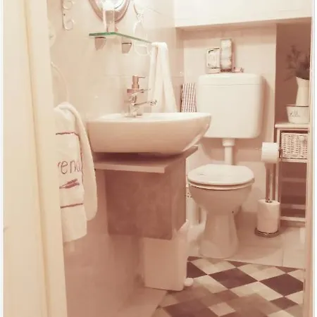Apartman Centar