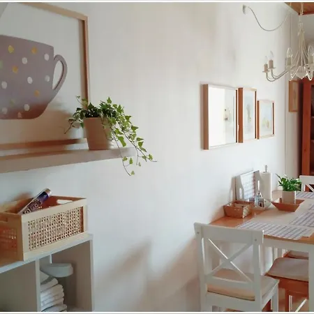 Apartman Centar Apartamento *