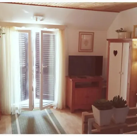 Apartman Centar Apartamento