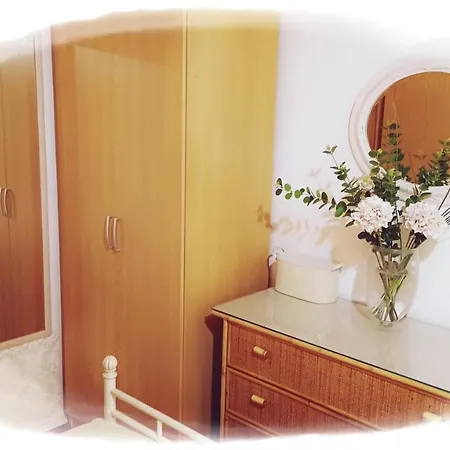 Apartman Centar Apartamento Vodice